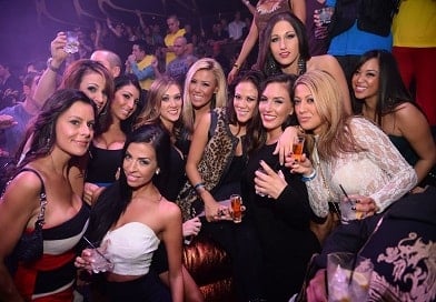 Dubai clubs prostitutes