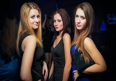 Prostitutes in the hall!! - Crowne Plaza Moscow World Trade Centre