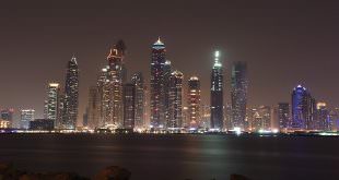 Hotels for unmarried couples in Dubai